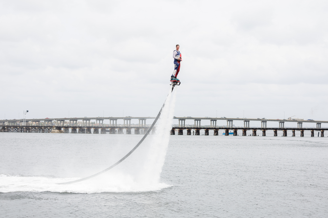 Bradenton Area River Regatta 2023