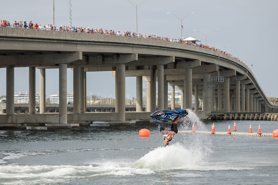 Bradenton Area River Regatta 2023