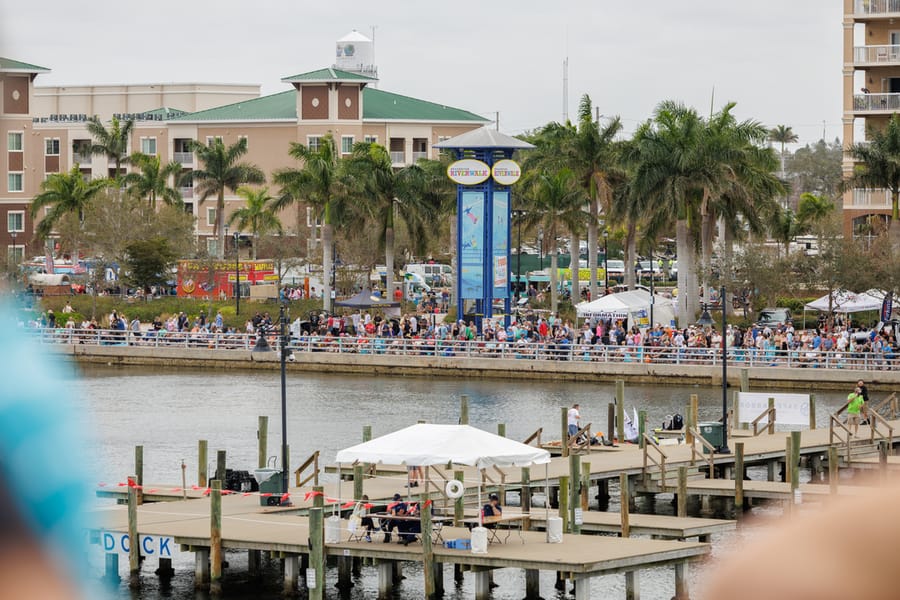 Bradenton Area River Regatta 2023