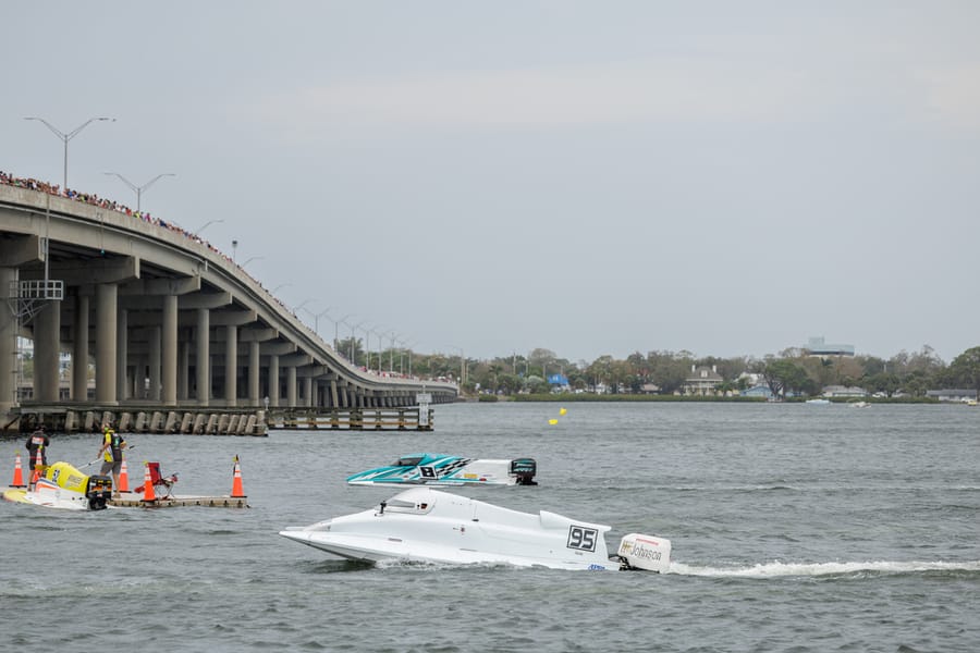 Bradenton Area River Regatta 2023