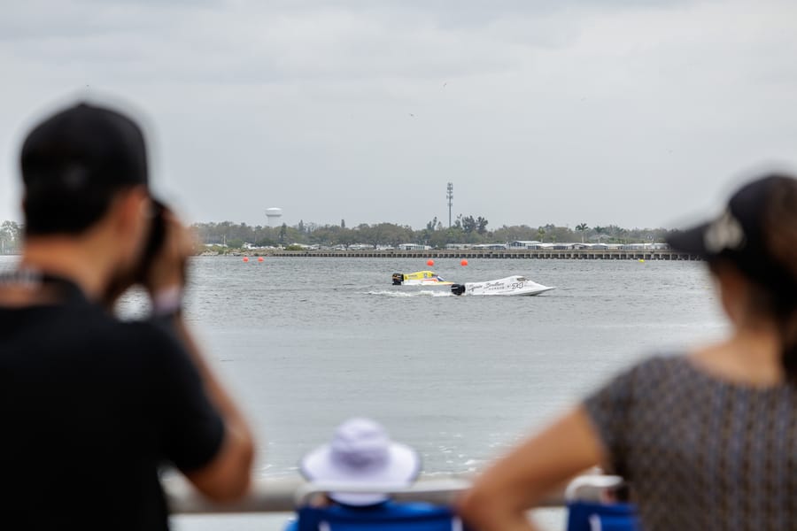 Bradenton Area River Regatta 2023