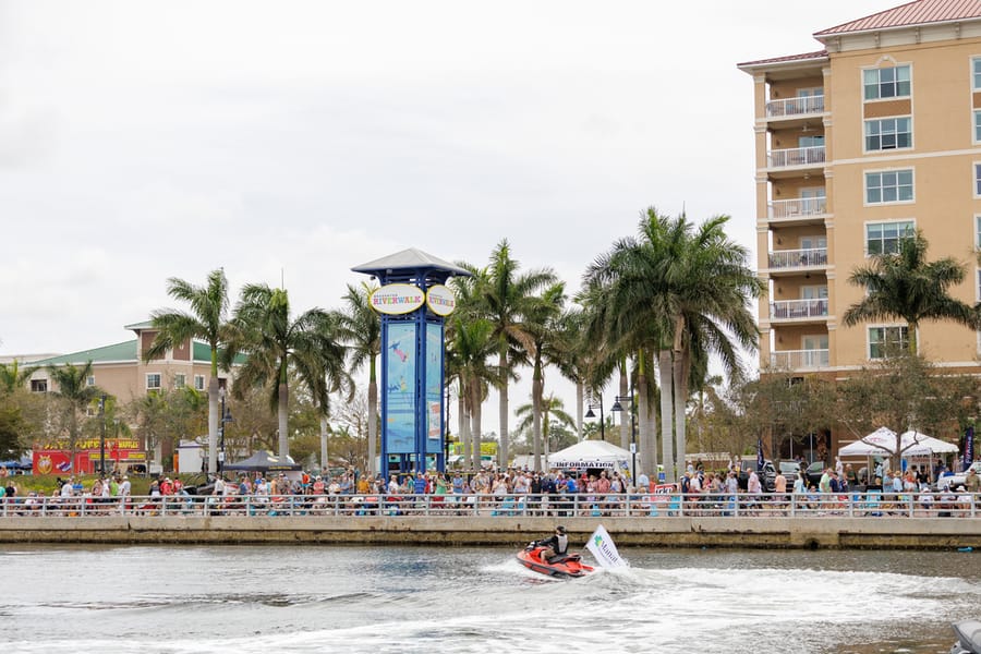 Bradenton Area River Regatta 2023