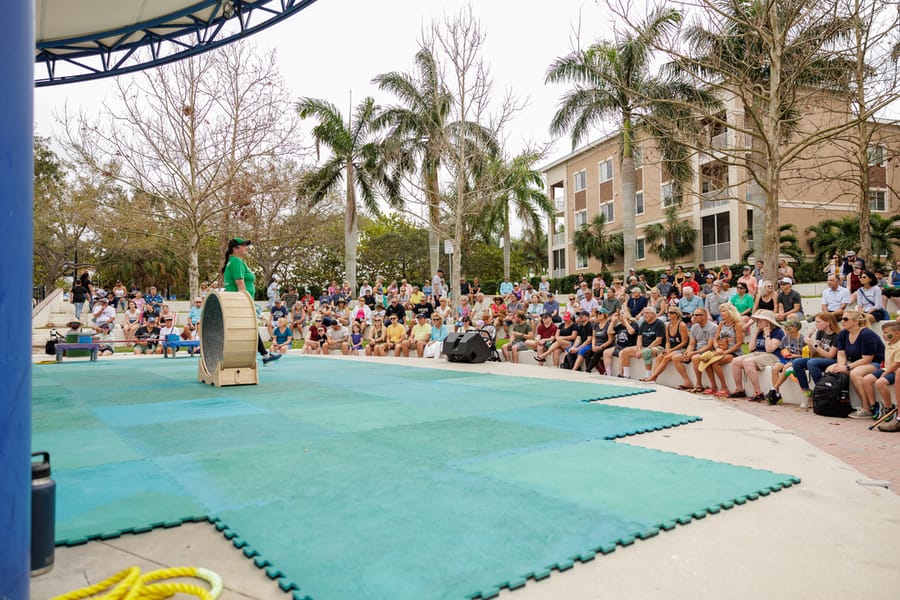 Bradenton Area River Regatta 2023