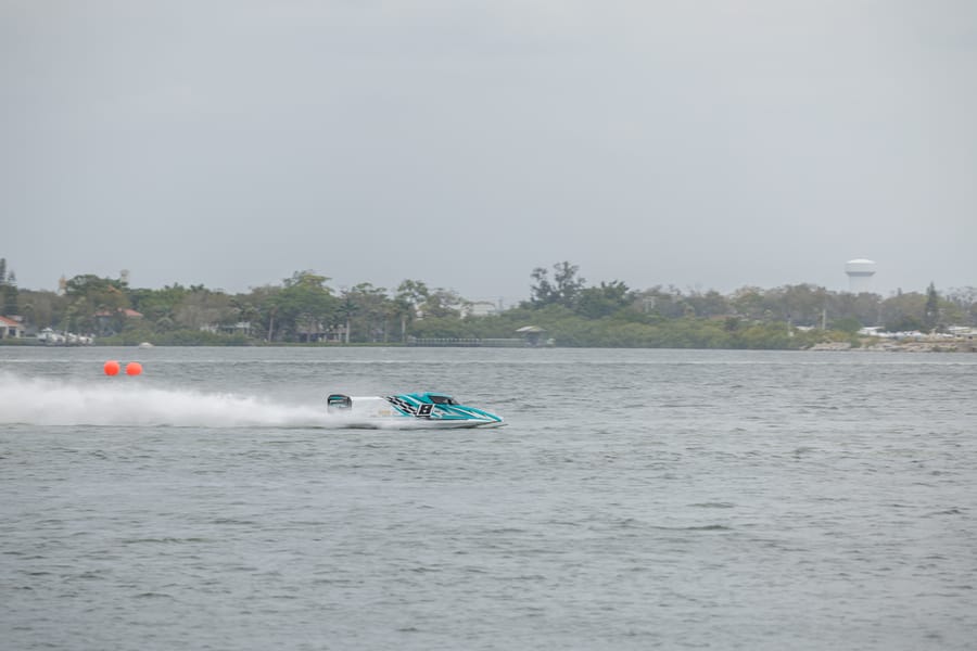 Bradenton Area River Regatta 2023