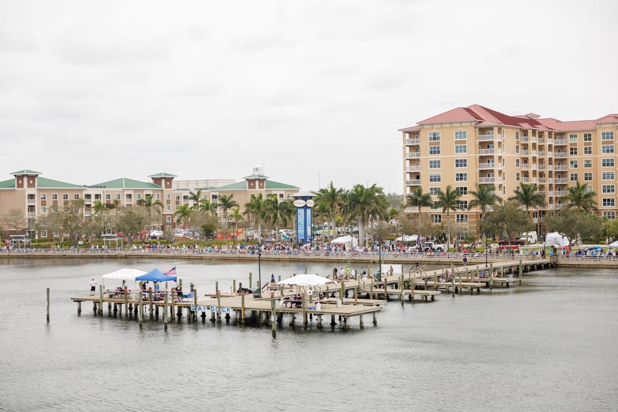 Bradenton Area River Regatta 2023