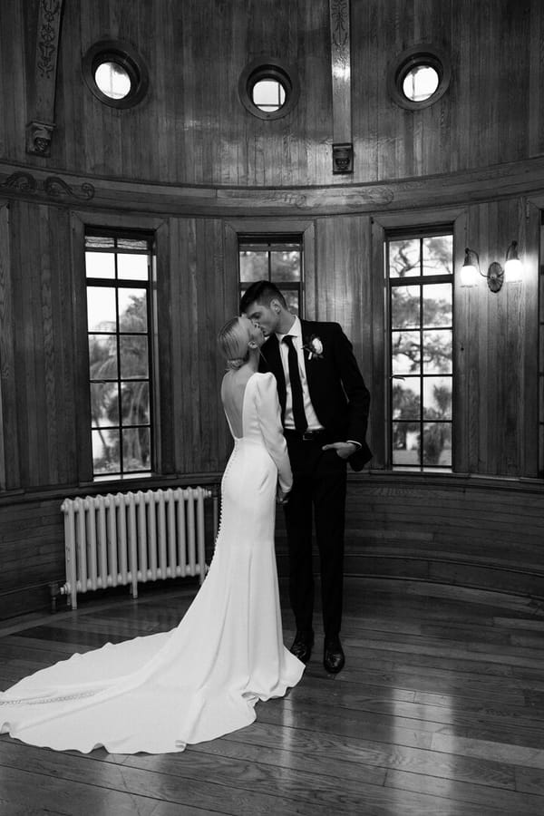 Grace Torres Photography LEANNE + CORY
