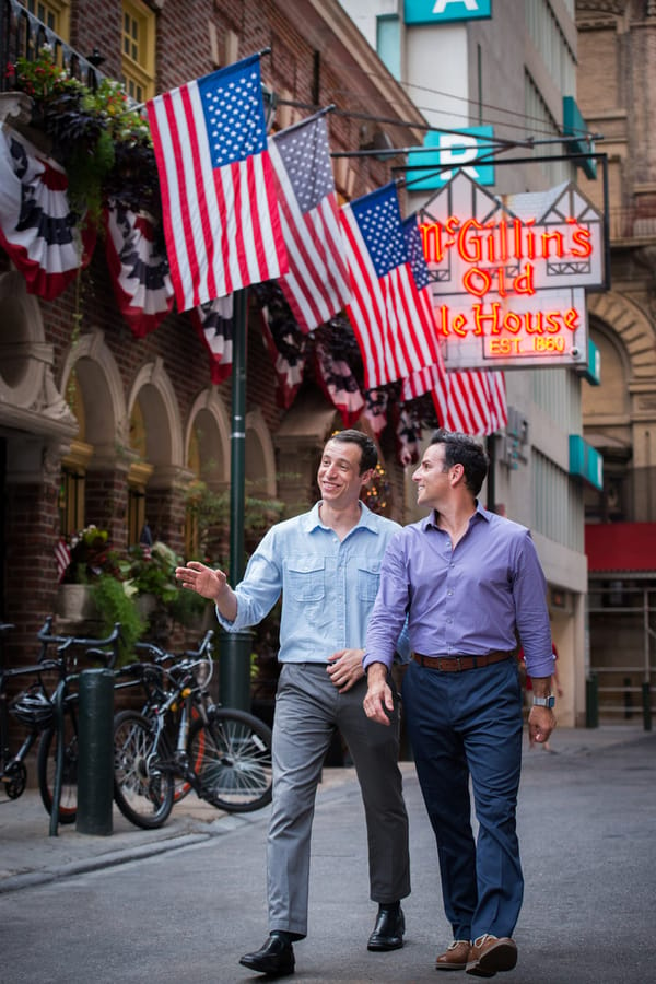 McGillin's Old Ale House