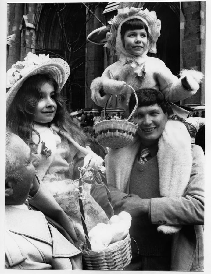 RNS-NYC-Easter 1979