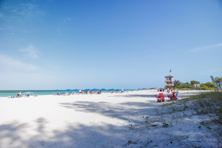 Manatee Beach AMI Aerials 2023