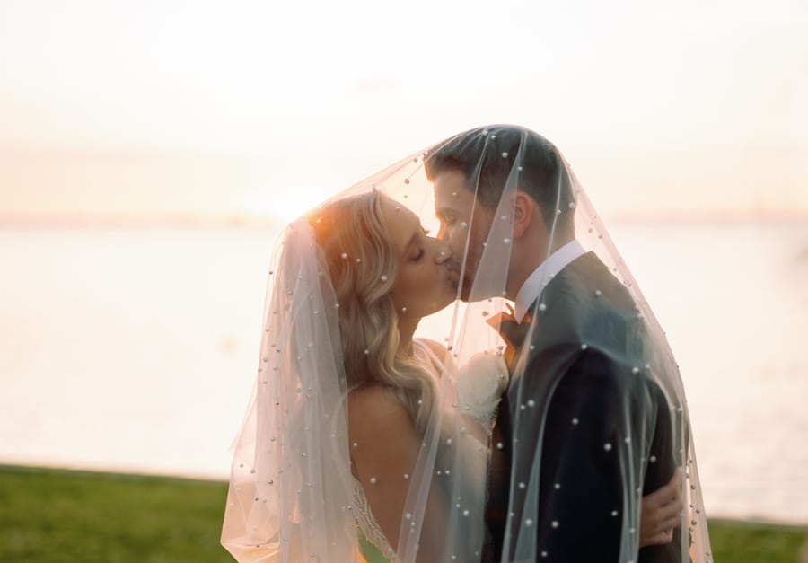 Shannon & Kyle 12.7.22 Dewitt for Love Photography
