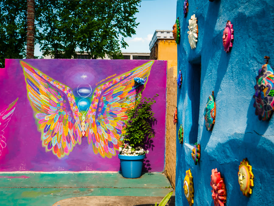 Old_Town_Harrisburg_Butterfly_Mural_2