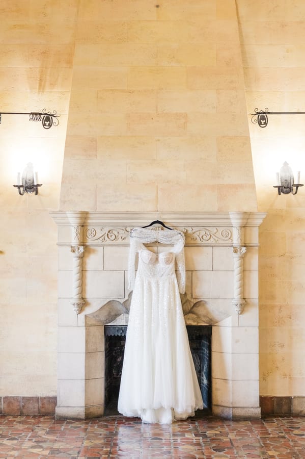 Emilie & Kevin 3.26.23 Deanna Grace Photography