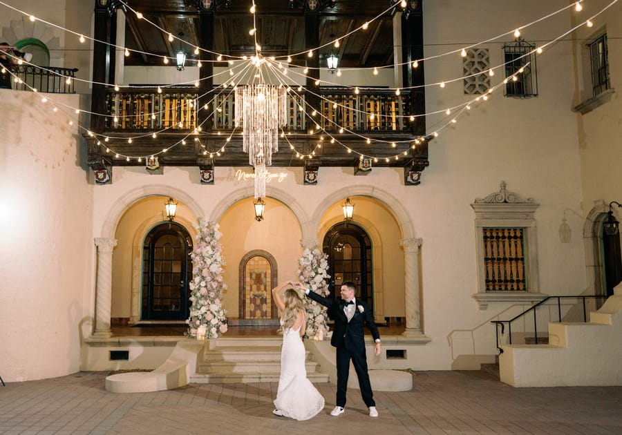 Shannon & Kyle 12.7.22 Dewitt for Love Photography