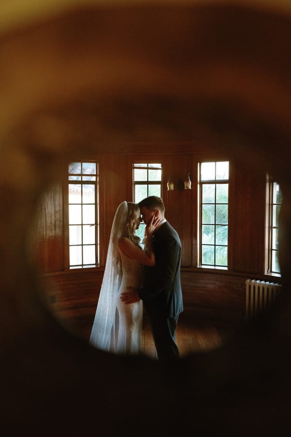 Shannon & Kyle 12.7.22 Dewitt for Love Photography
