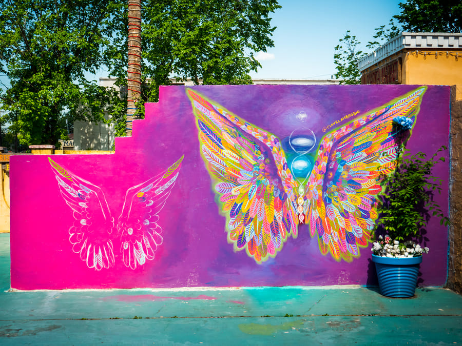 Old_Town_Harrisburg_Butterfly_Mural_1