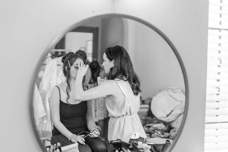 Emilie & Kevin 3.26.23 Deanna Grace Photography