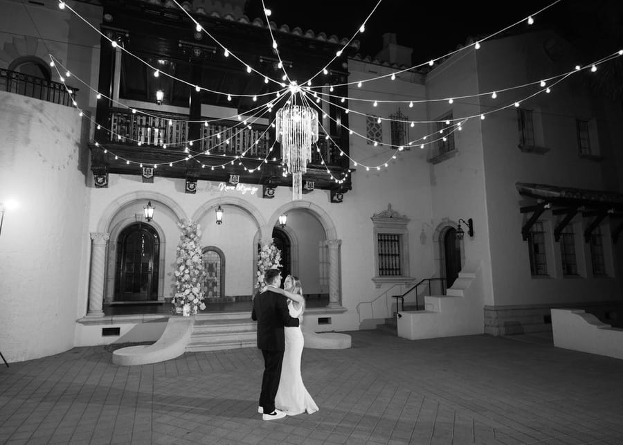 Shannon & Kyle 12.7.22 Dewitt for Love Photography