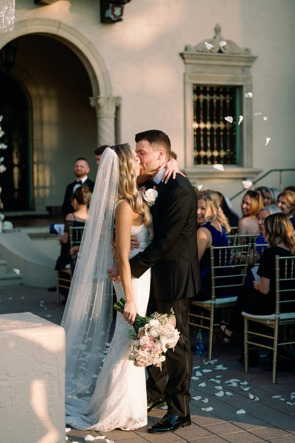 Shannon & Kyle 12.7.22 Dewitt for Love Photography