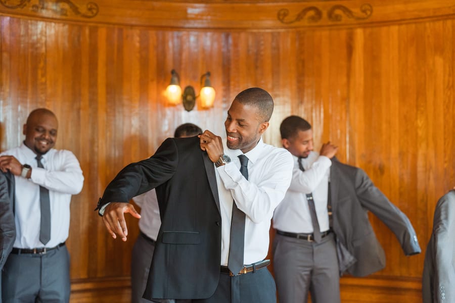 Emilie & Kevin 3.26.23 Deanna Grace Photography