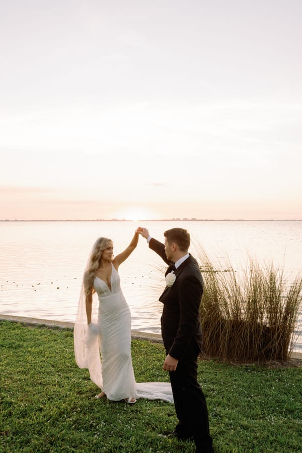 Shannon & Kyle 12.7.22 Dewitt for Love Photography