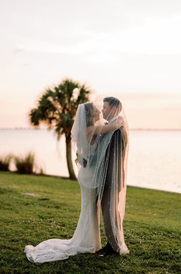 Shannon & Kyle 12.7.22 Dewitt for Love Photography