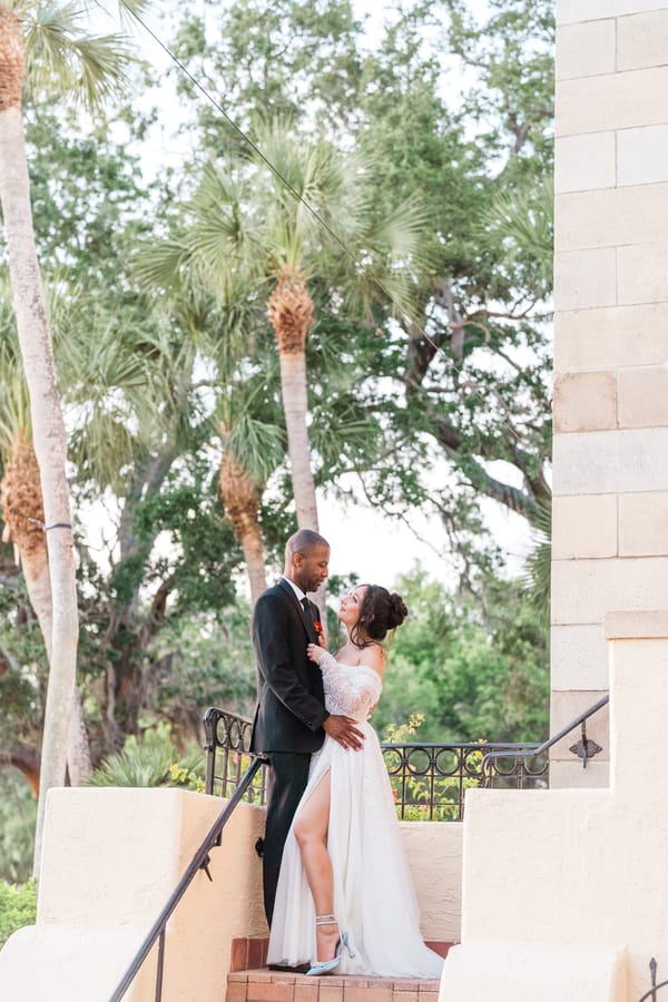 Emilie & Kevin 3.26.23 Deanna Grace Photography