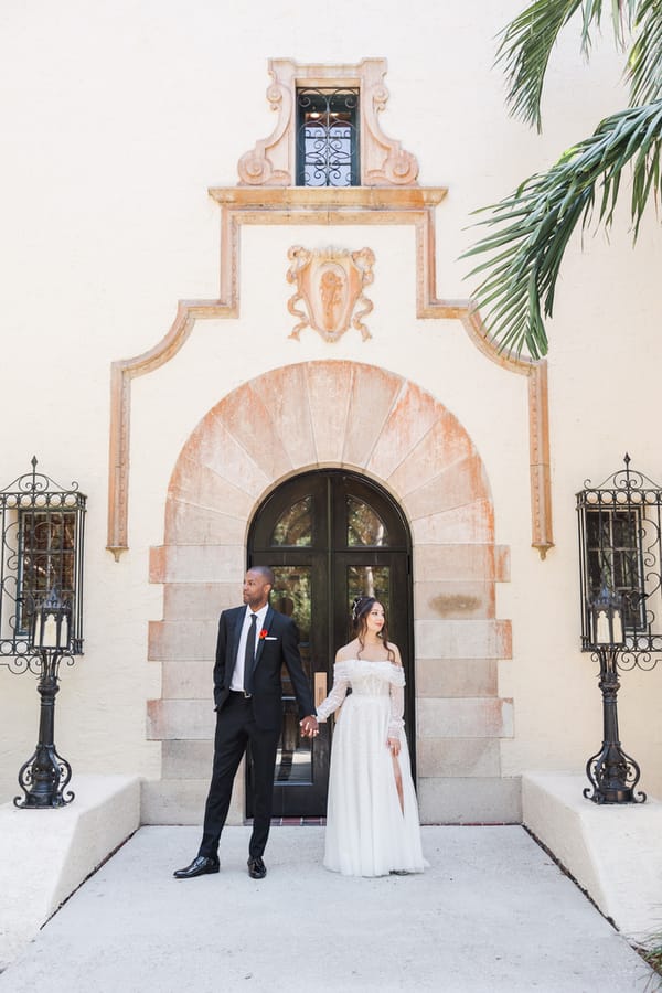 Emilie & Kevin 3.26.23 Deanna Grace Photography