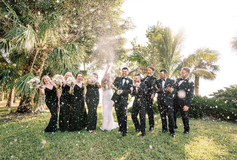 Shannon & Kyle 12.7.22 Dewitt for Love Photography