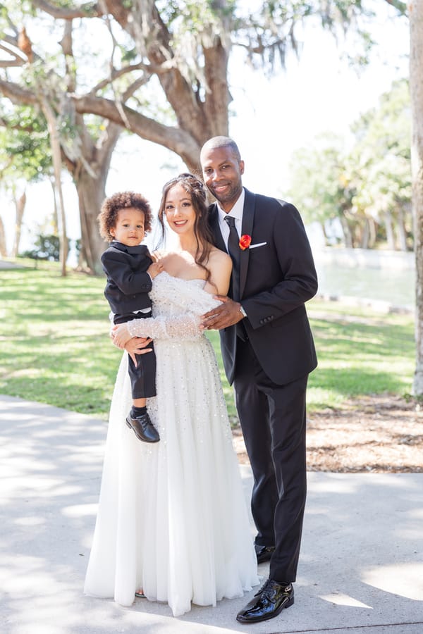 Emilie & Kevin 3.26.23 Deanna Grace Photography