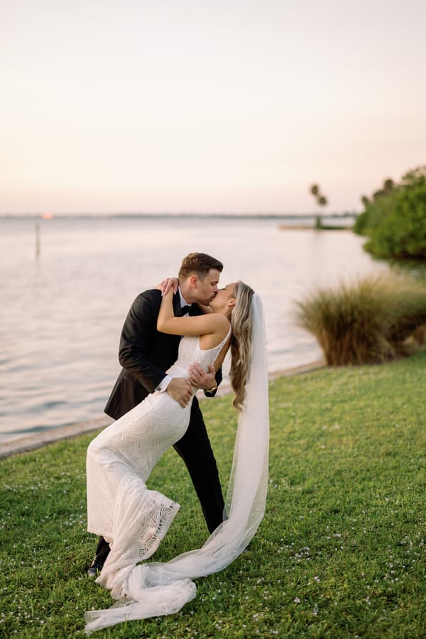 Shannon & Kyle 12.7.22 Dewitt for Love Photography