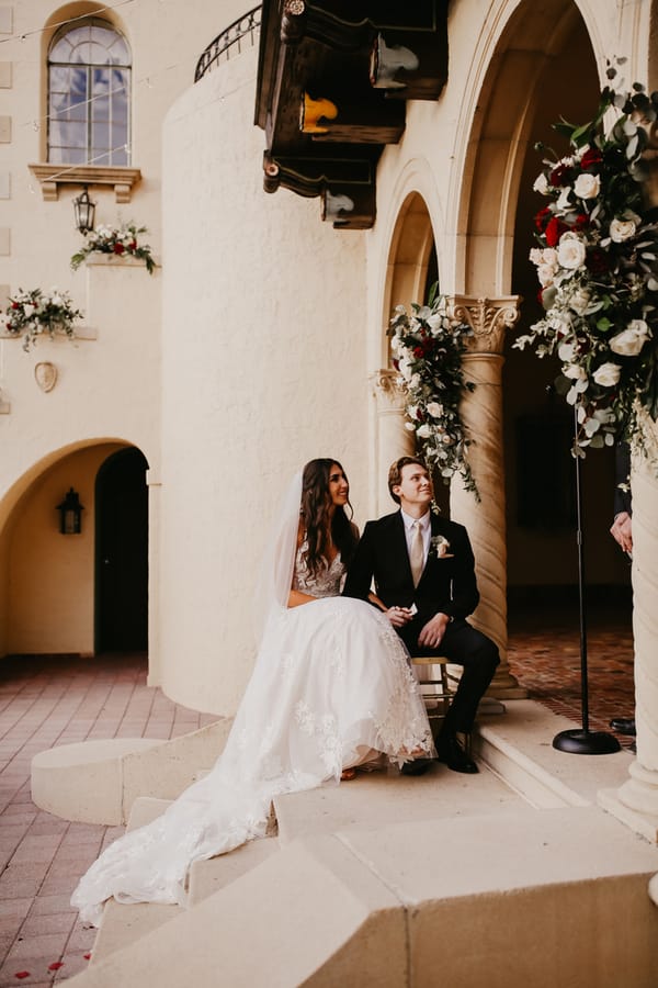 Alethia & Clayton Segur 1.15.21