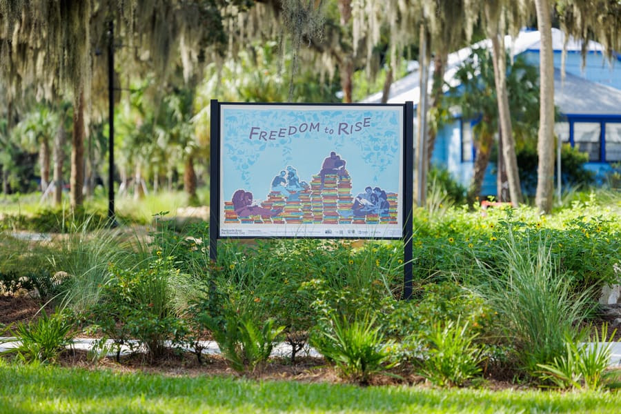 Bradenton Riverwalk East