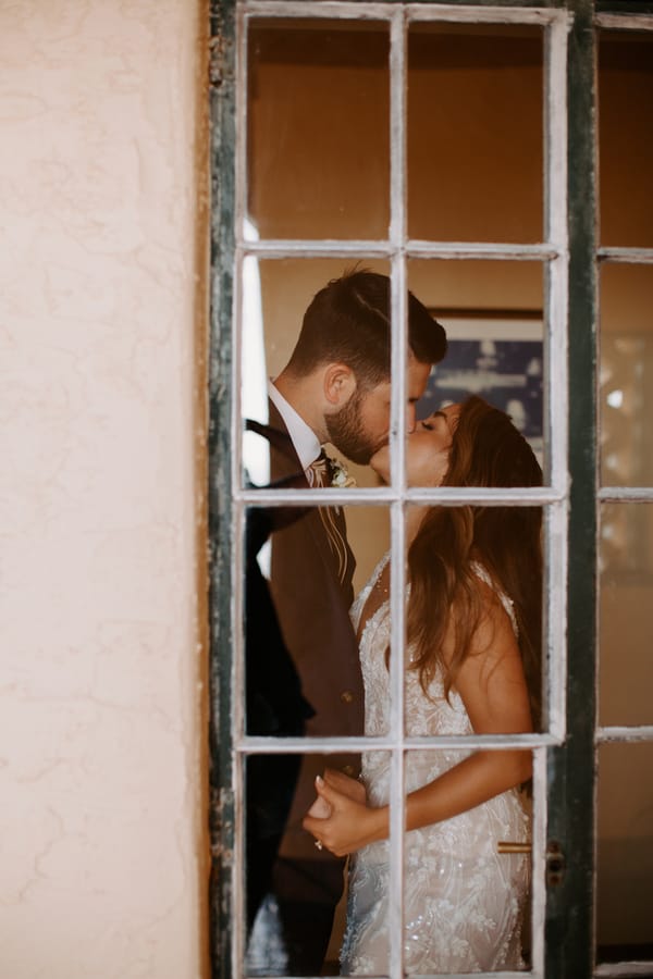 Jennifer & Jay Timberlake Wedding 3.25.23