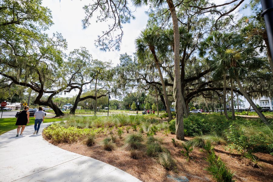 Bradenton Riverwalk East