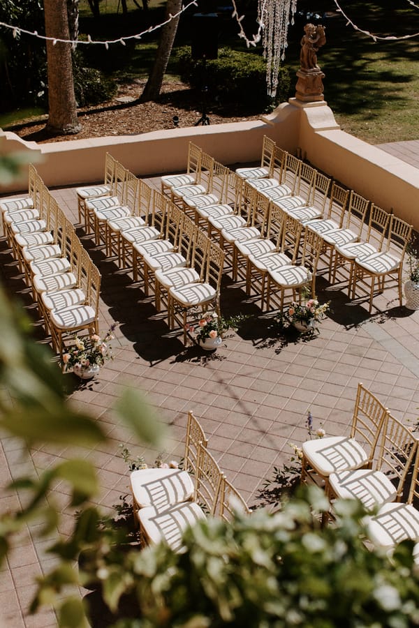 Lauren & Nicholas Wedding 4.8.23 Arianna J Photography