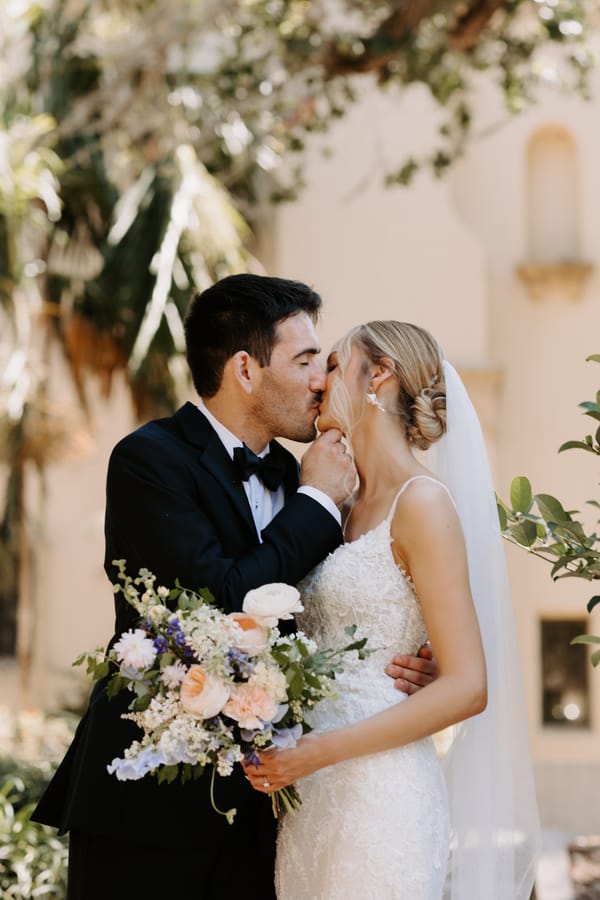 Lauren & Nicholas Wedding 4.8.23 Arianna J Photography
