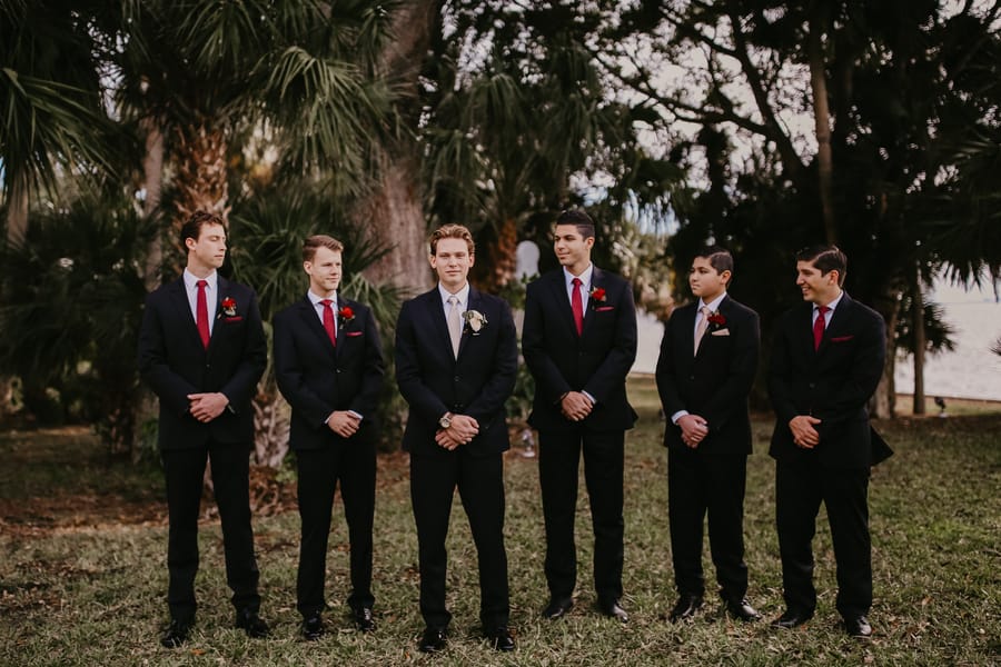 Alethia & Clayton Segur 1.15.21