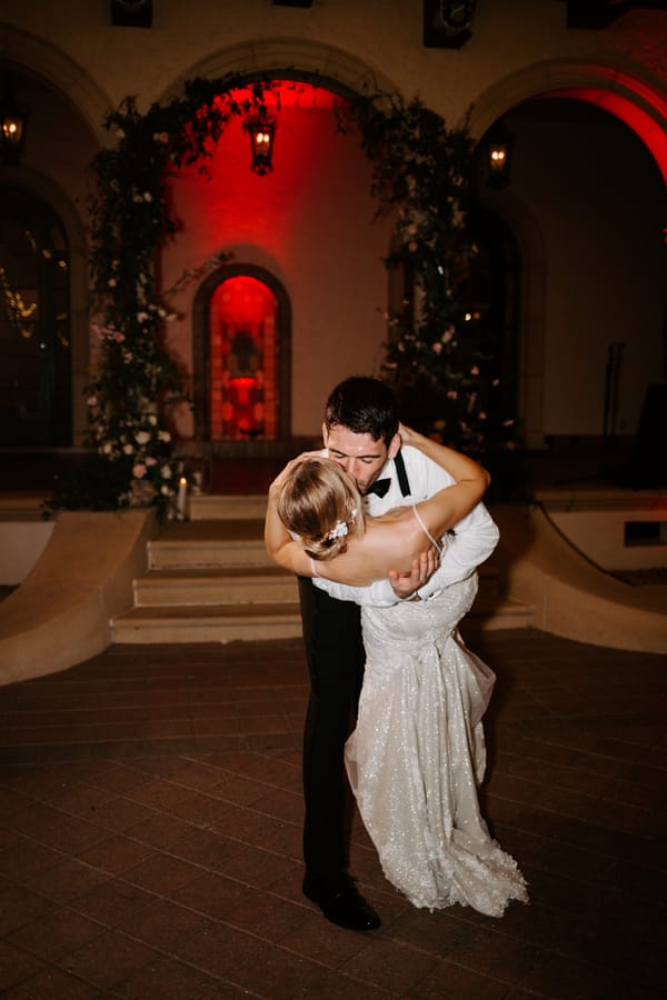 Lauren & Nicholas Wedding 4.8.23 Arianna J Photography