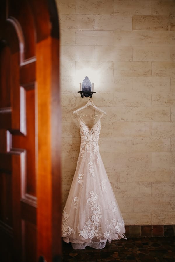 Alethia & Clayton Segur 1.15.21
