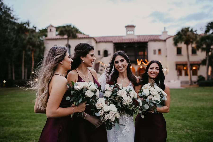 Alethia & Clayton Segur 1.15.21
