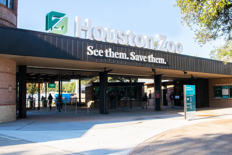 Houston_Zoo_Entrance