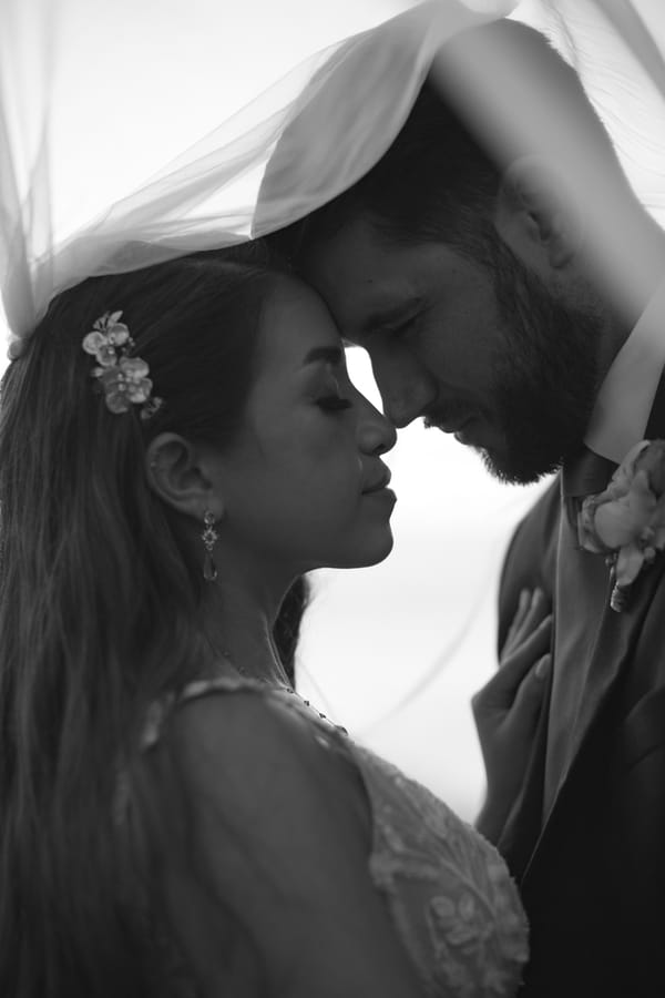 Jennifer & Jay Timberlake Wedding 3.25.23
