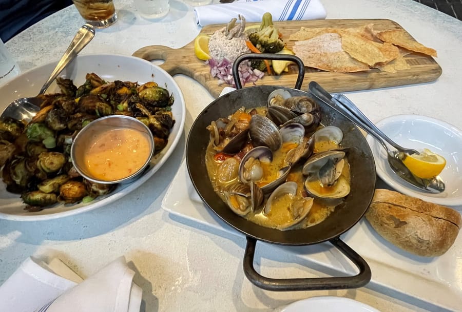Sandbar Restaurant