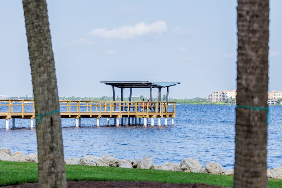 Bradenton Riverwalk East