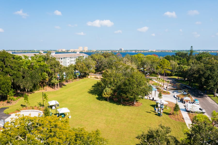 Bradenton Riverwalk East