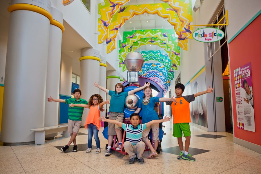 Childrens_Museum_Houston_Kids_Hall