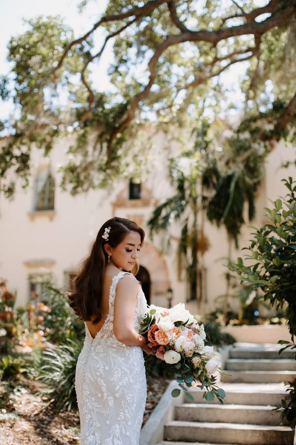Jennifer & Jay Timberlake Wedding 3.25.23