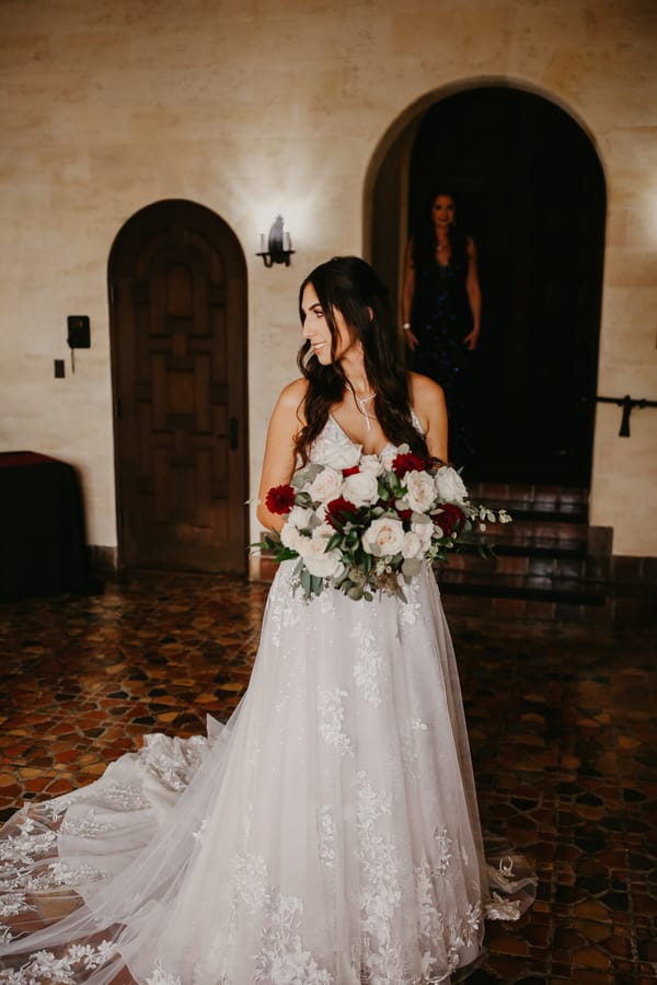 Alethia & Clayton Segur 1.15.21
