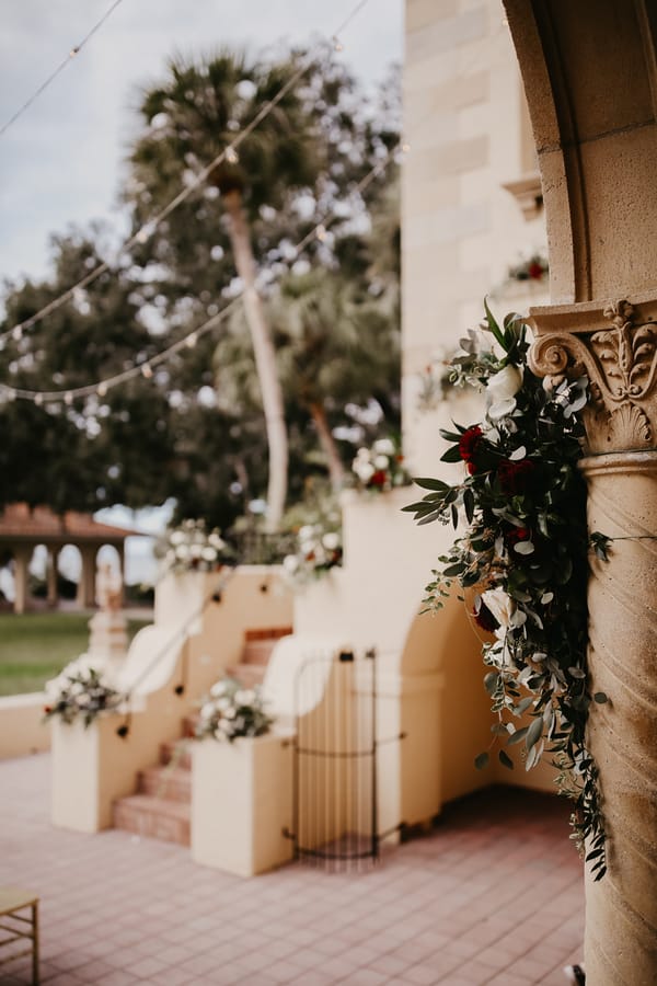 Alethia & Clayton Segur 1.15.21