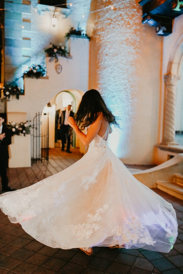 Alethia & Clayton Segur 1.15.21